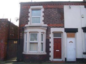 3 Bedroom Terraced